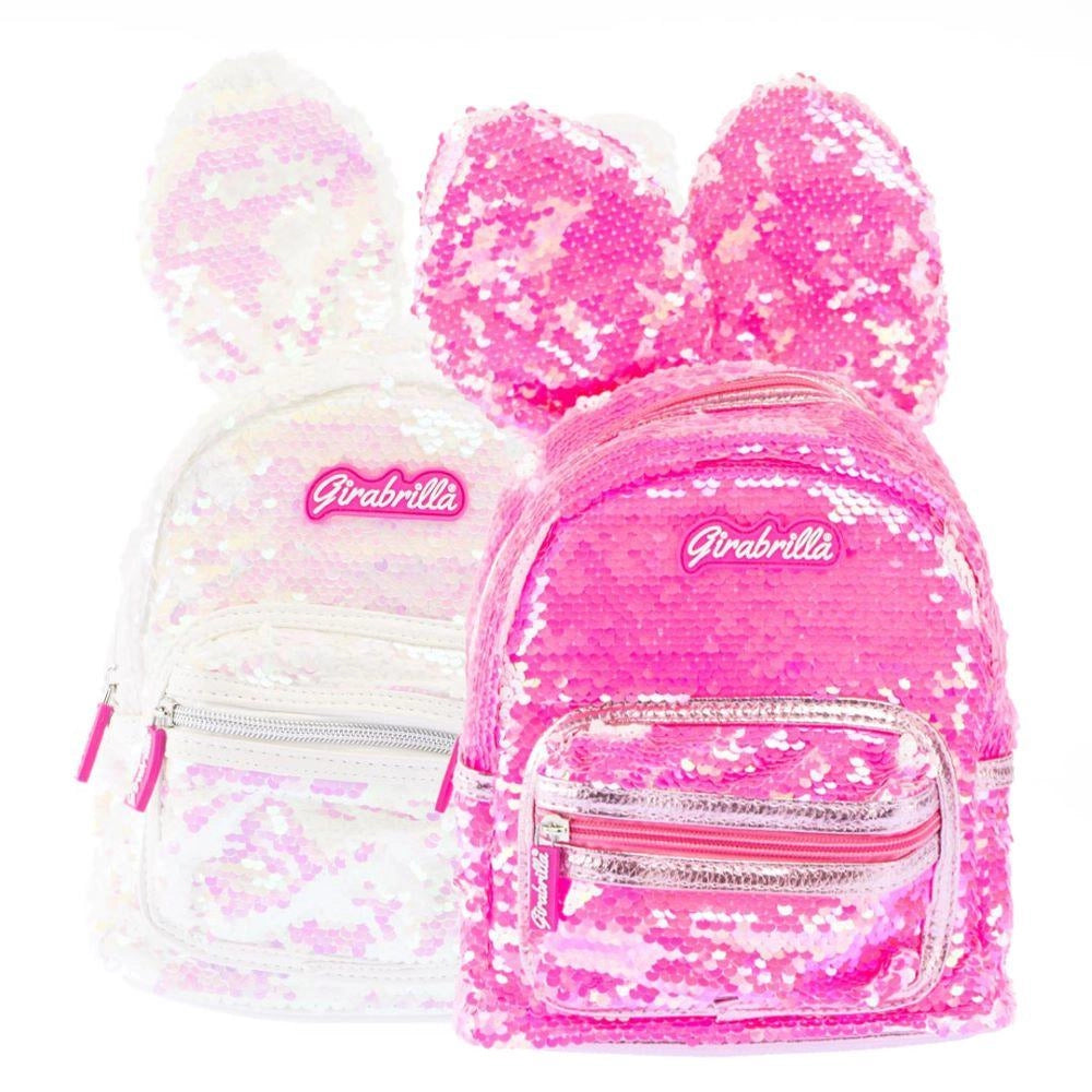 girabrilla bunny backpack