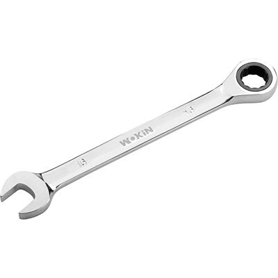 CHIAVE COMBINATA A CRICCO FISSO 1515 WOKIN - MM 21 151521- 2 pezzi