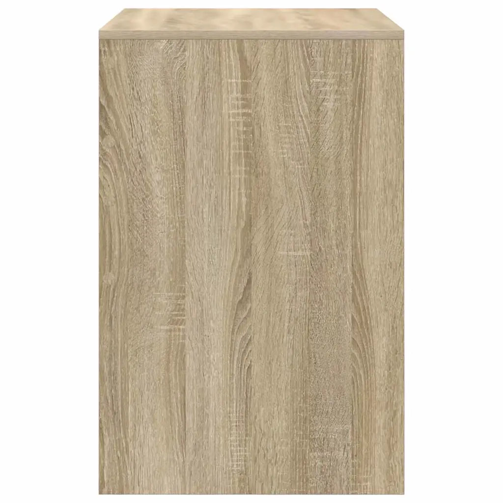 Scrivania Rovere Sonoma 70 x 50 x 76 cm 869420