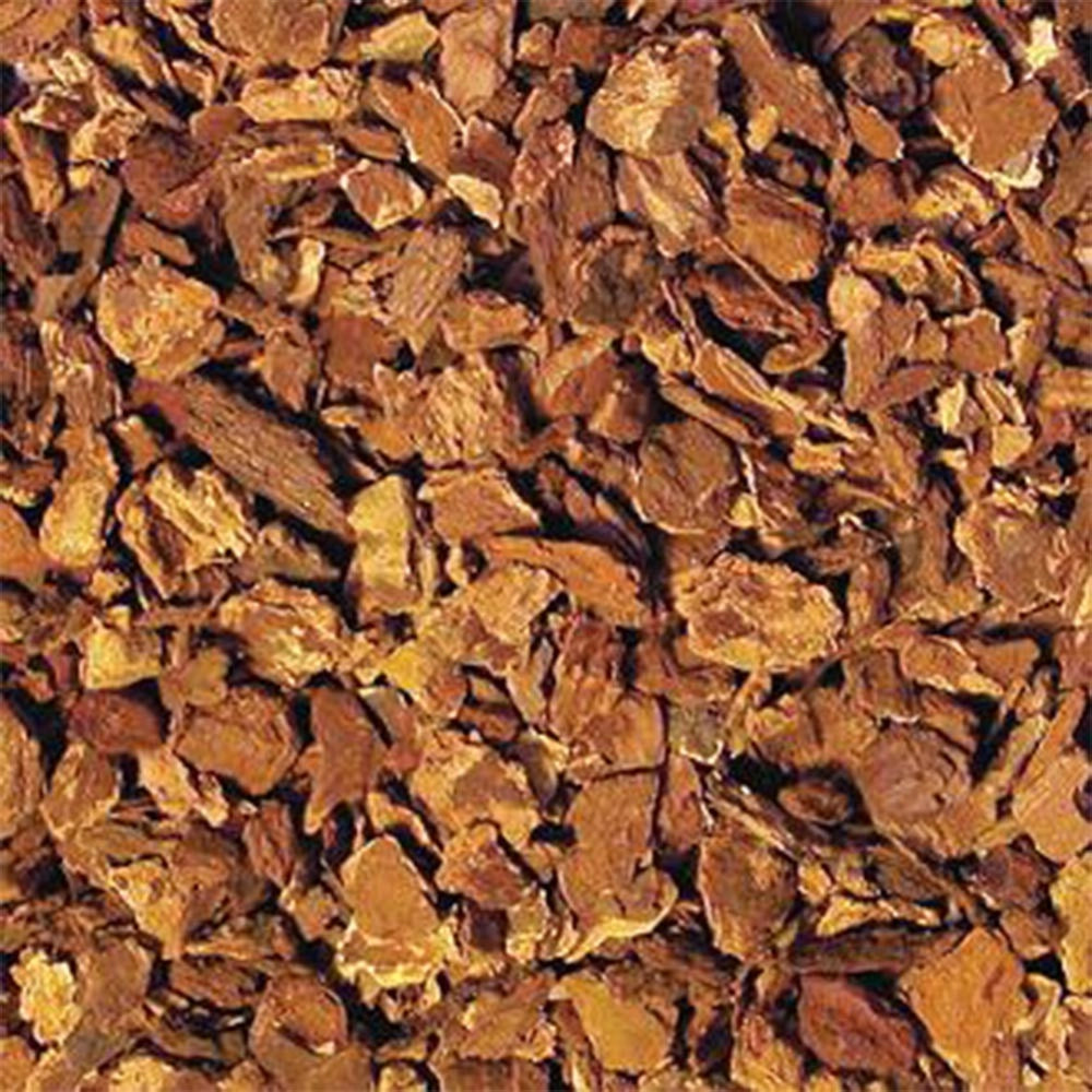 Zoomed Repti Bark Premium - lettiera naturale per rettili Formato: 26.4 L