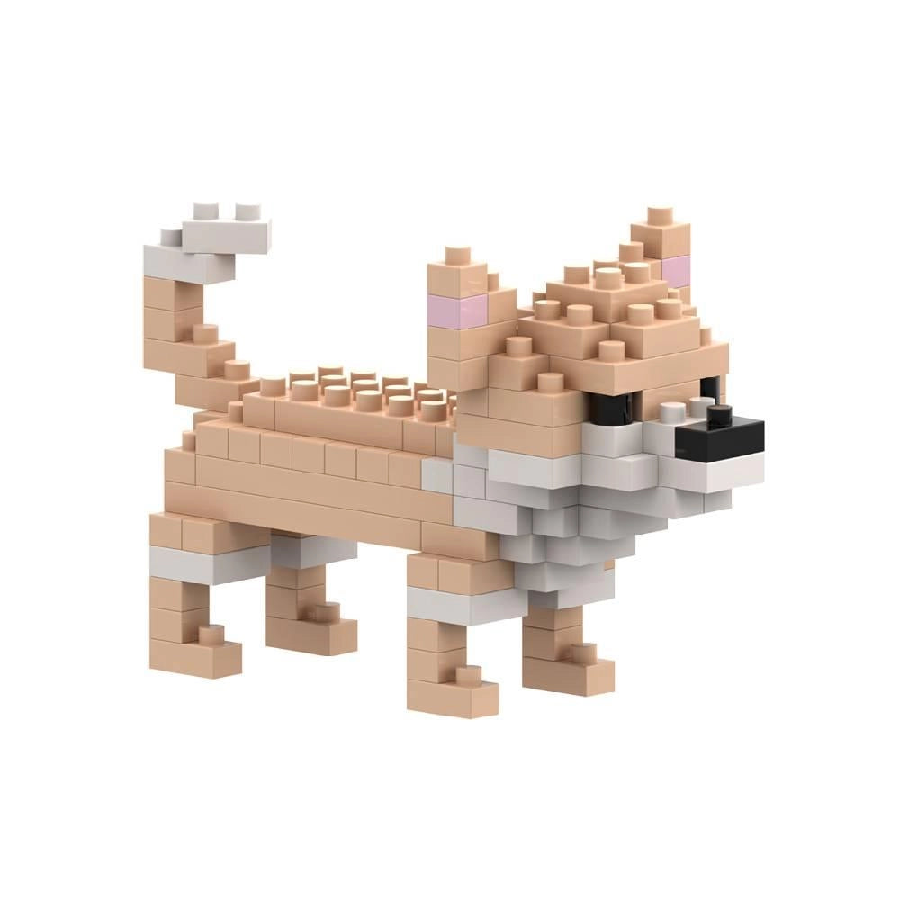 Brixies - Chihuahua - 100 pz.