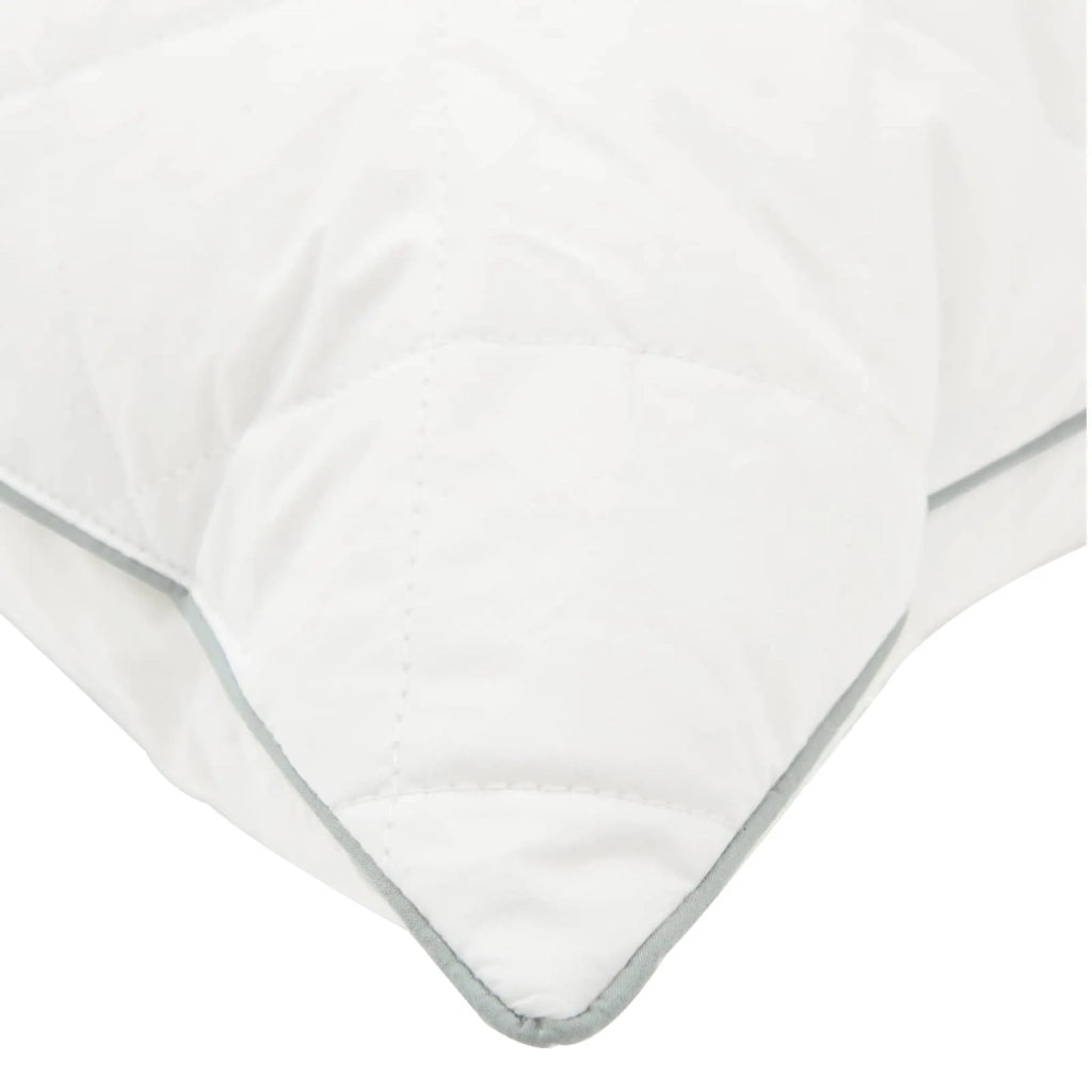 Set di piumoni in piume d’oca al 90% FULDA 2 pcs 155 x 200 cm 3442152