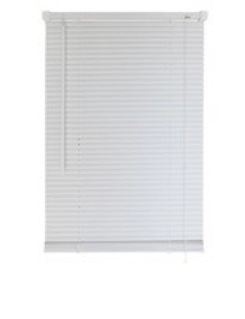 Tenda Veneziana In Pvc 25 Mm Lamelle Orientabili 60X160 Cm - Emmebi