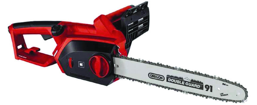 ELETTROSEGA 2000W BARRA CM.40,6 (GHEC 2040)    EINHELL