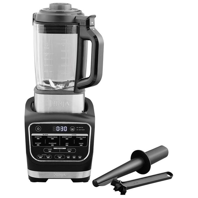 Ninja HB150 zuppiera elettrica Plastica 1,7 L