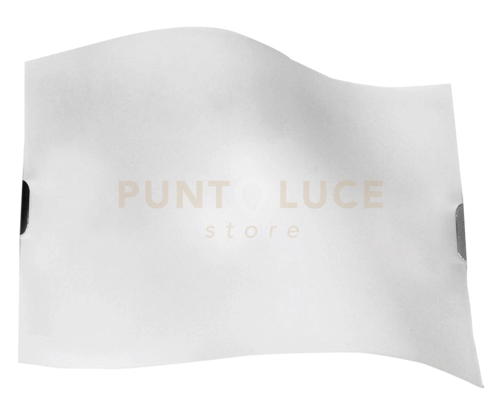 WING APPLIQUE-PLAFONIERA 2 LUCI 1044-35