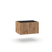 Base portalavabo 1 cestone VENERE quercia
