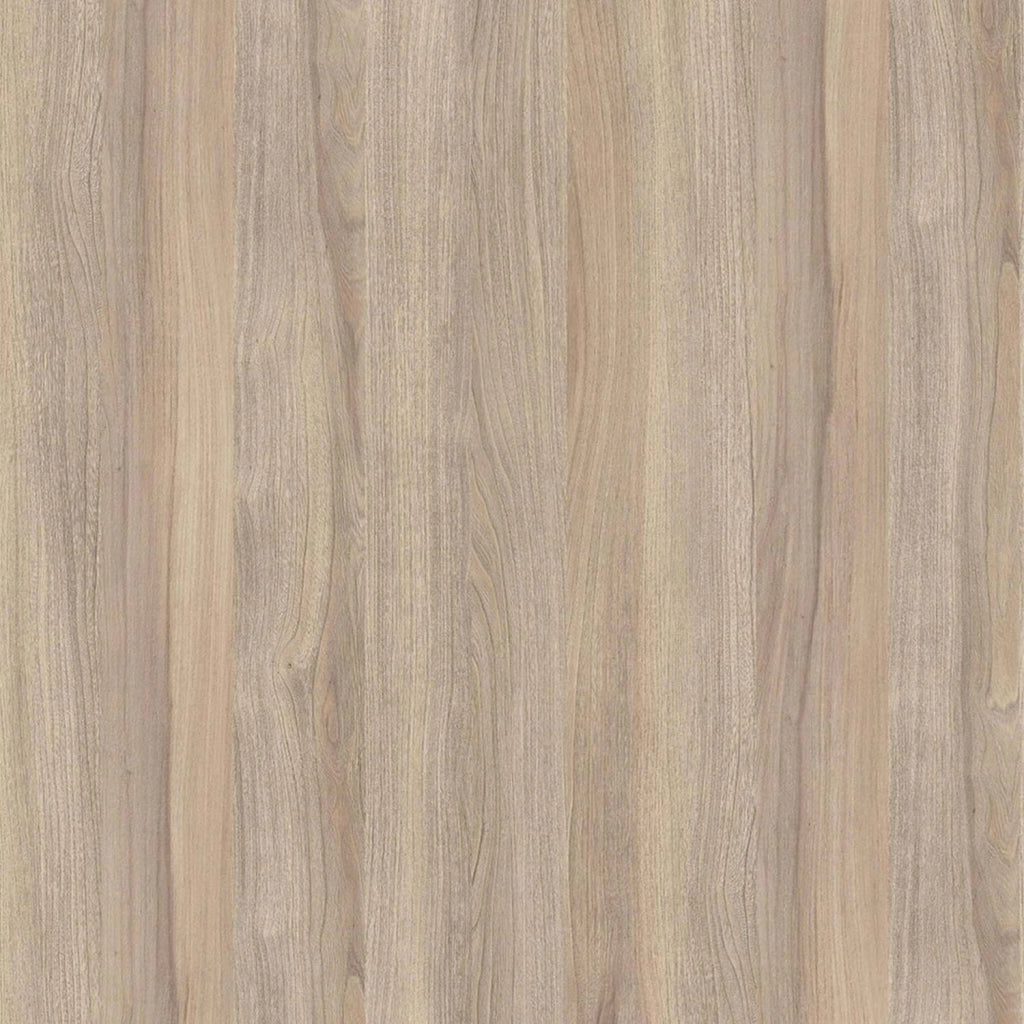 Mobile contenitivo con 3 ante e 2 cassetti di colore Quercia chiaro mod. Flexi