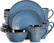 Set di Cucina da 32 pezzi per 8 persone 

Set di Cucina composto da 32 pezzi, adatto per 8 persone.