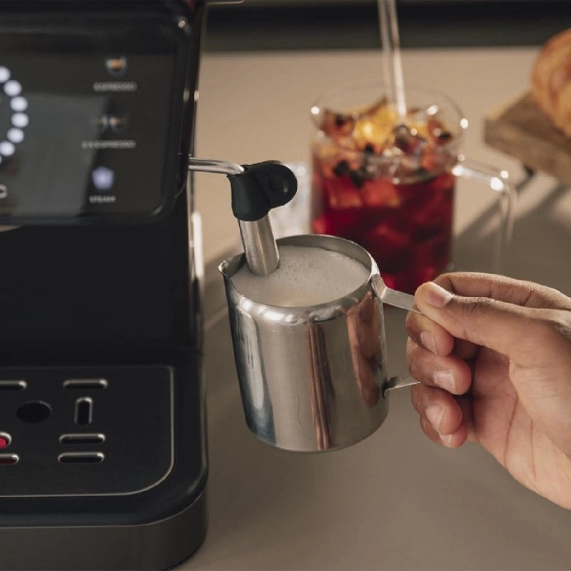 CECOTEC 00269 - Power Espresso Touch ColdBrew