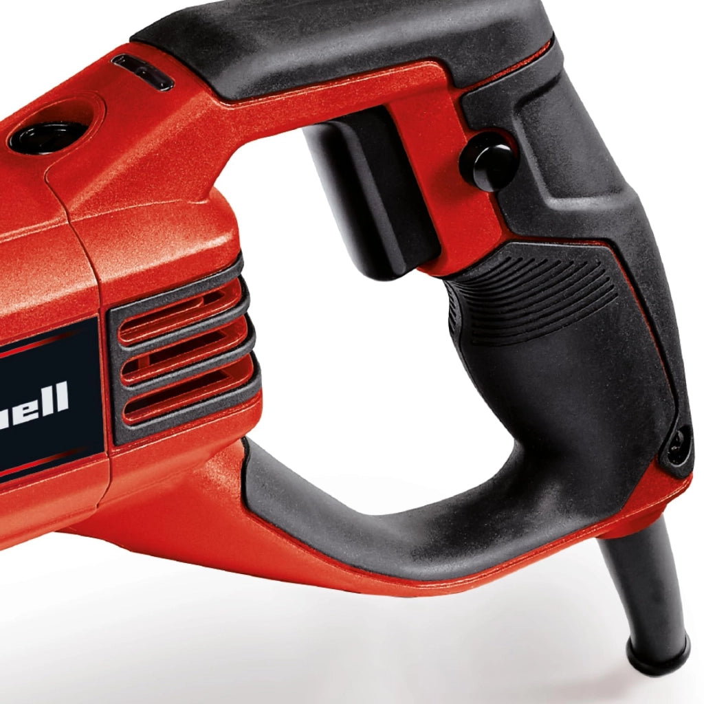 Sega a Gattuccio Teap 750 e Einhell Volt 230 Watt 750