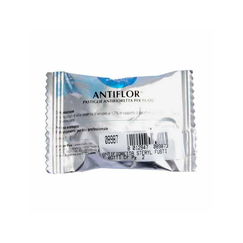 Antifioretta Antiflor G 20