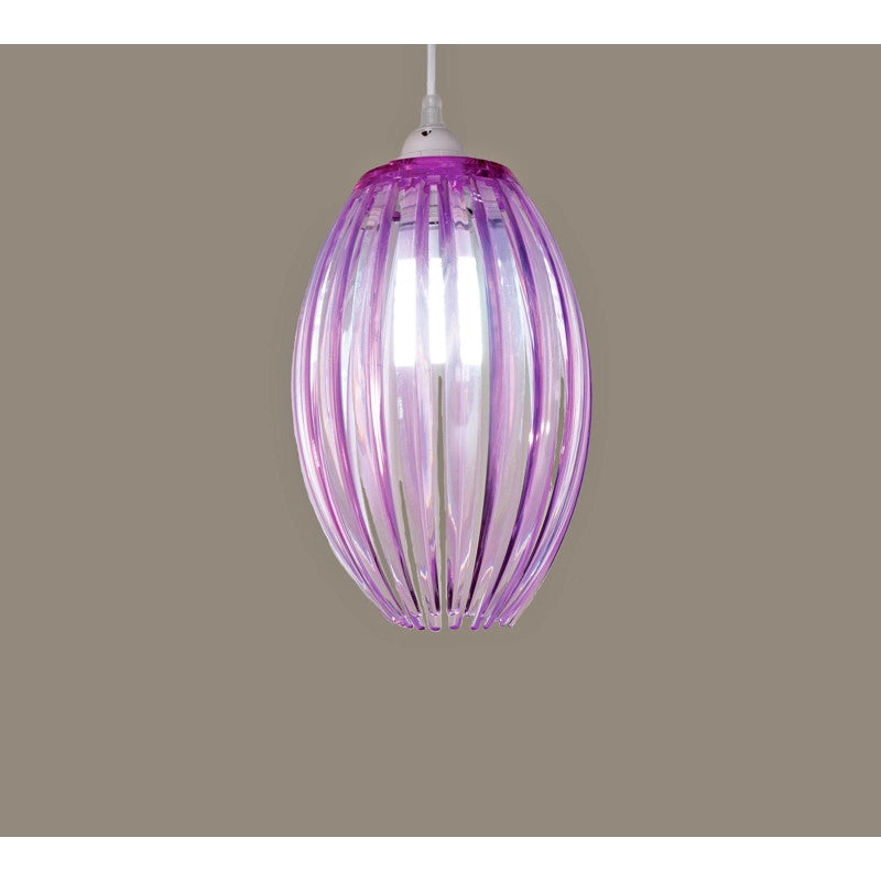 Lampada Lampada d.18 X d.18 H 28 Stones
