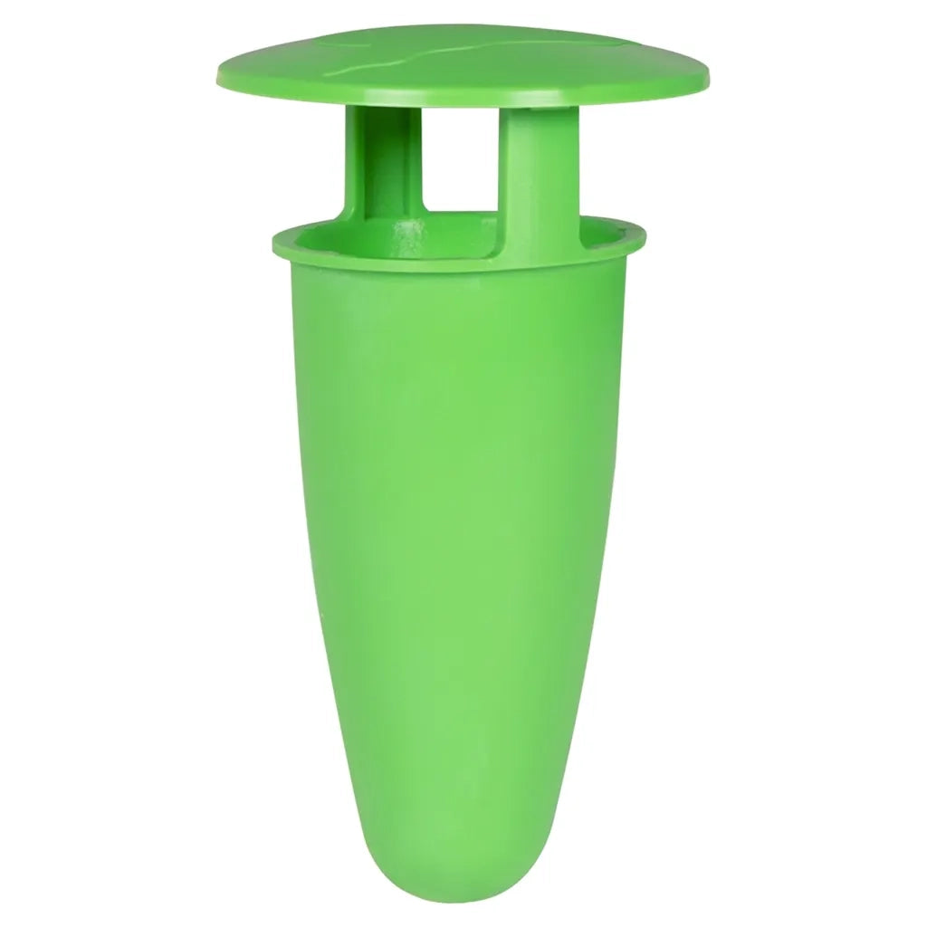 Trappole per Lumache e Lumache 8 pz Verdi 4106489