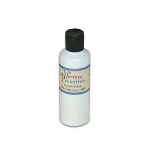 FINITURA LUCIDA 80 ML