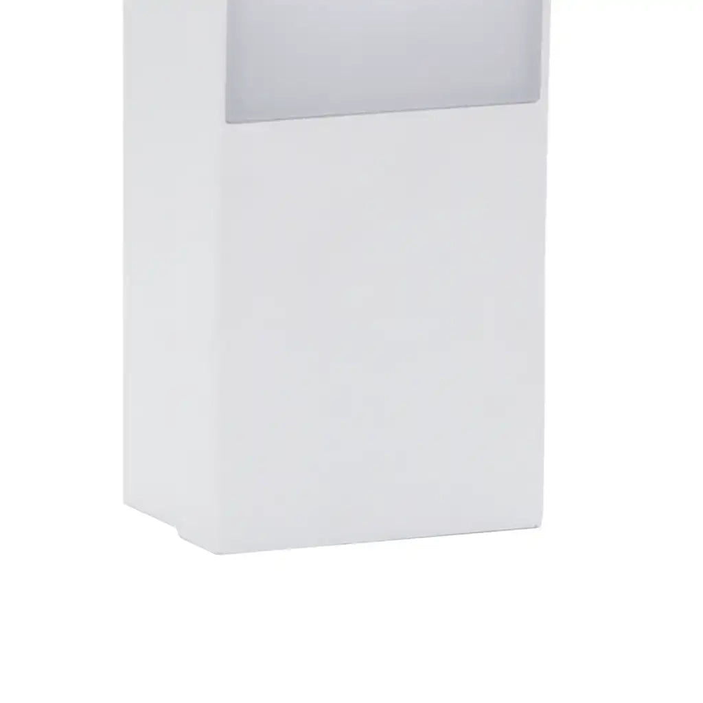 Applique per Esterni con LED Bianca in Alluminio Pressofuso 4006264