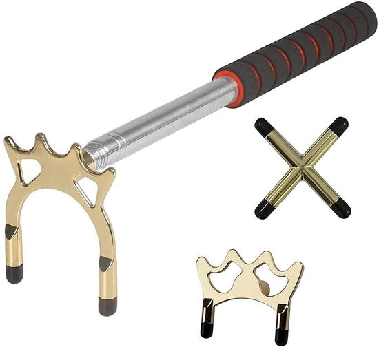 Accessorio per bilisquadra intercambiabile