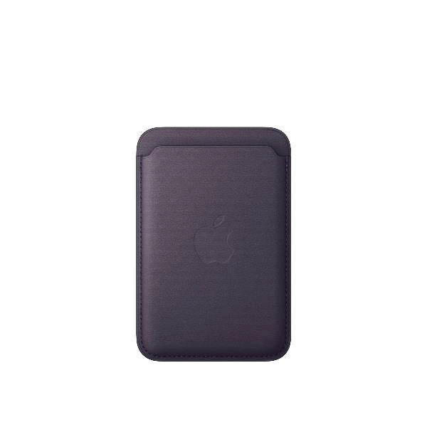 Ip finewoven wallet midnt purple - MGH84ZM/A