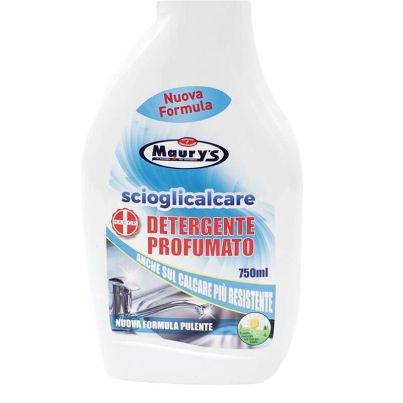 MAURY'S SPRAY SCIOGLICALCARE 750 ML
