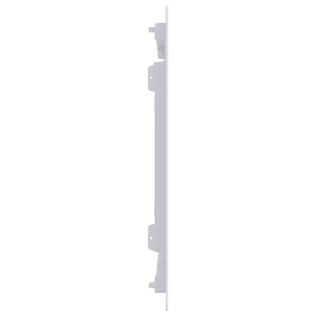 Pannelli di Accesso Bianco 40 x 40 cm Plastica ABS 42008371