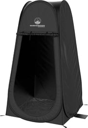 Tenda da campeggio - Tenda da Campeggio Instant Privacy, Doccia & Tenda per la cura personale - Ospedale da campeggio pieghevole per l'esterno per campeggiare, spiaggia e pioggia con valigetta da trasporto