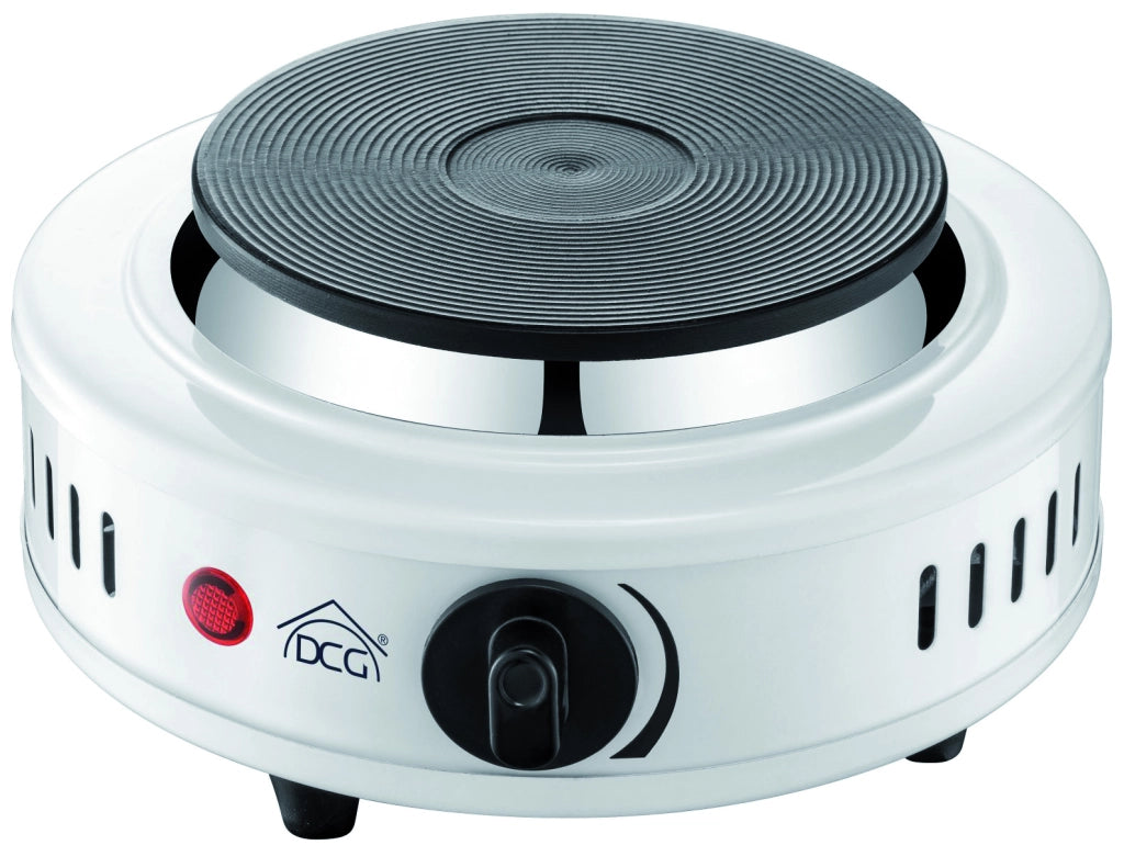 PIASTRA ELETTRICA 1 FUOCO  500 W