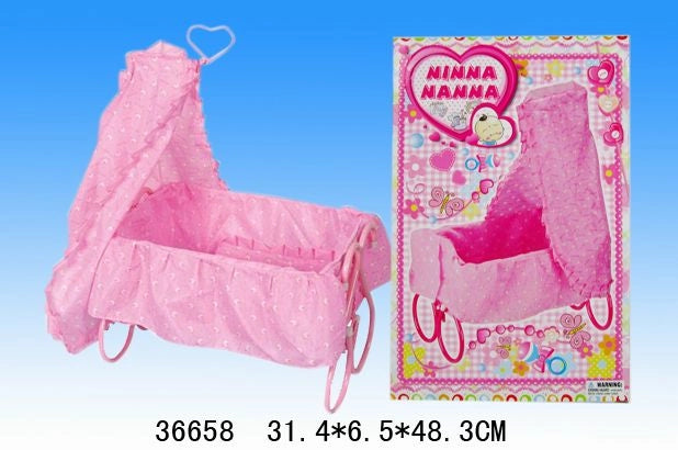 Giocattoli per Bambini Culla miss tenerezza