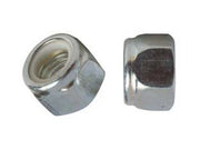 1000pz dado autobloccante zincato - mm.4 cod:ferx.fer68468