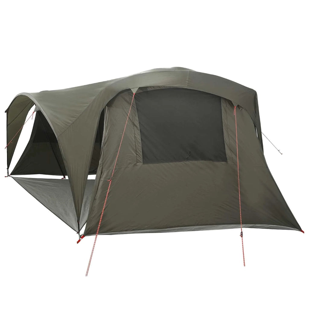 Tenda familiare con telo da pioggia resistente all'acqua 42042253