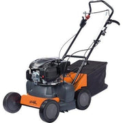 SCARIFICATORE SC 42 STARS  LONCIN 4T CC 123 CM 42+CESTO