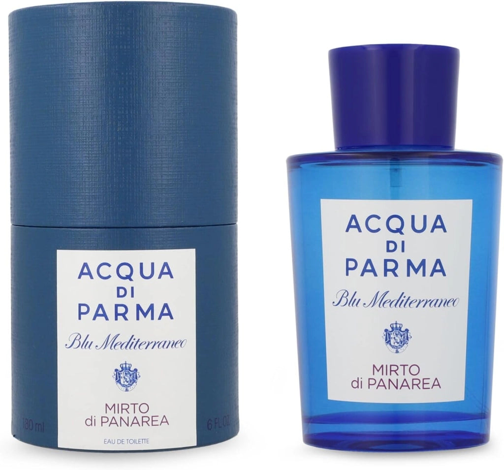 B M Mirto Edt 180 Ml Cura della persona e salute
