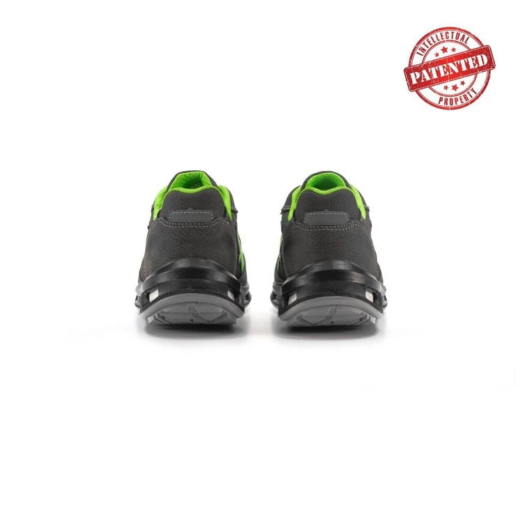 SCARPA DA LAVORO BASSA YODA S3 SRC CI- - n.42 - 1 paio U-POWER