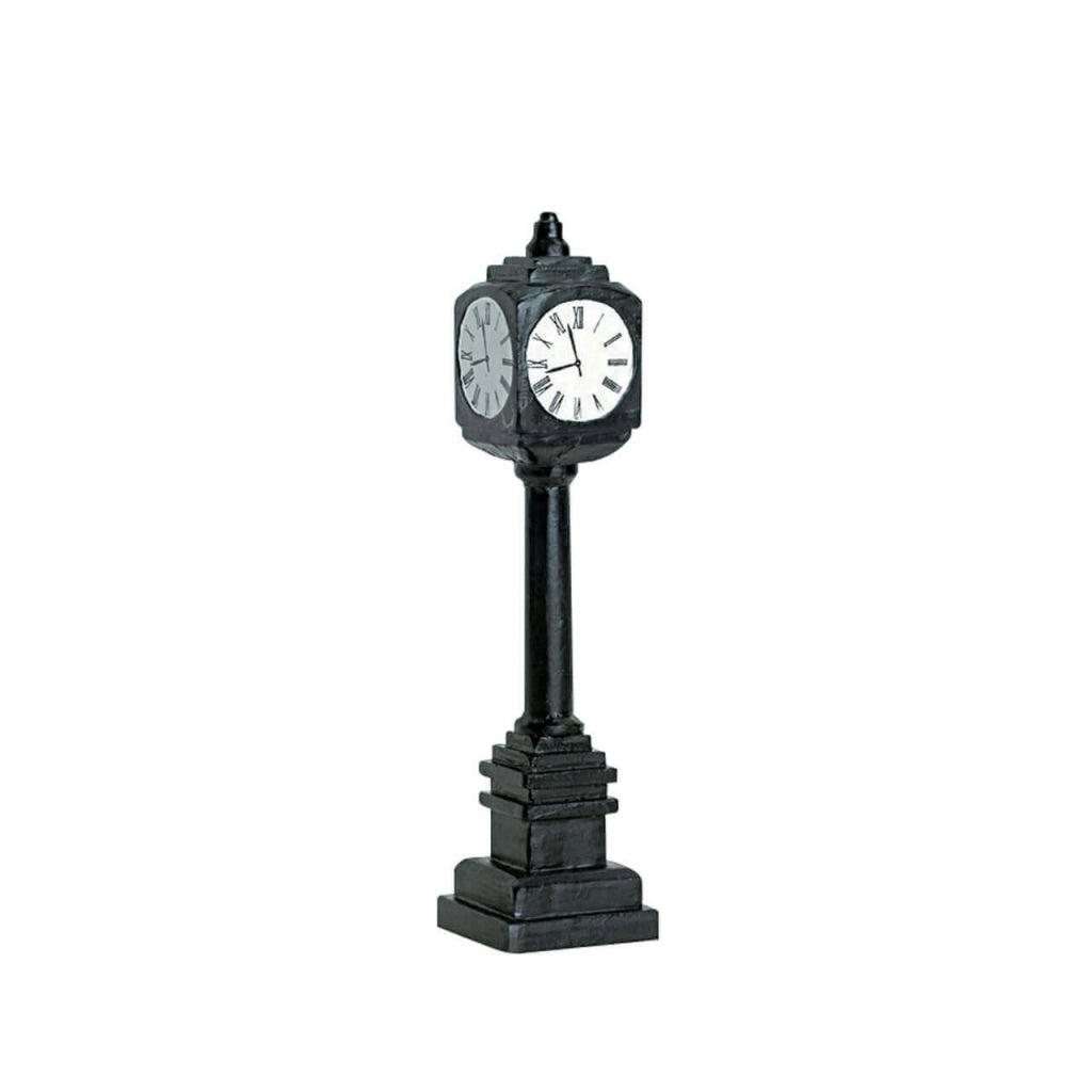 Orologio cittadino 10.8 x 2.5 x 2.5 cm