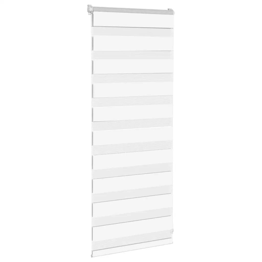 Tenda a Rullo Zebra Larghezza Tessuto 55,9 cm Poliestere 4014721