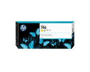 HP Cartuccia di inchiostro giallo DesignJet 746 da 300 ml