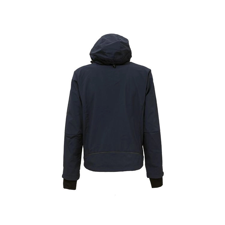 GIACCA METROPOLIS DEEP BLUE  tg.XL    UPOWER