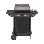BARBECUE A GAS PIETRA LAV XPERT 100LS PLUS 7,1+2,1KW