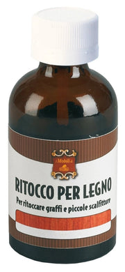 15pz ritocco x legno ml.25 douglass n.63 cod:ferx.5268
