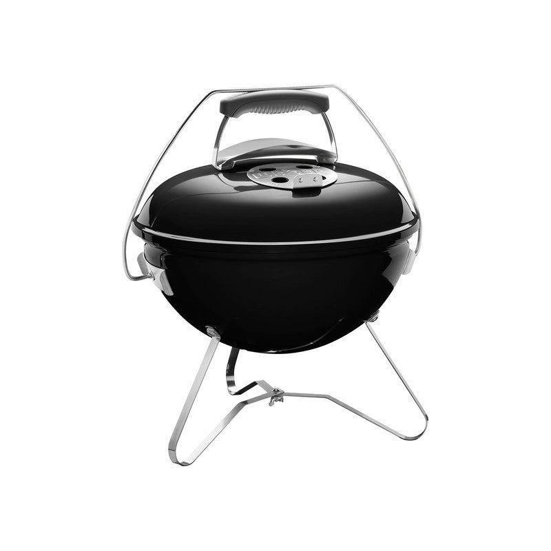 Barbecue a carbone Weber Smokey Joe Premium Ø 37 cm