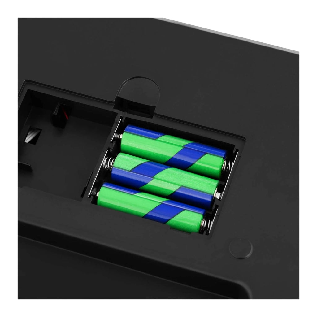 Bilancia per controllo verdure bilancia da viaggio bilancia prezzatrice bilancia da negozio (30 kg / 1 g piattaforma di pesatura: 215 x 175 mm display LCD a due righe) 14_0005578