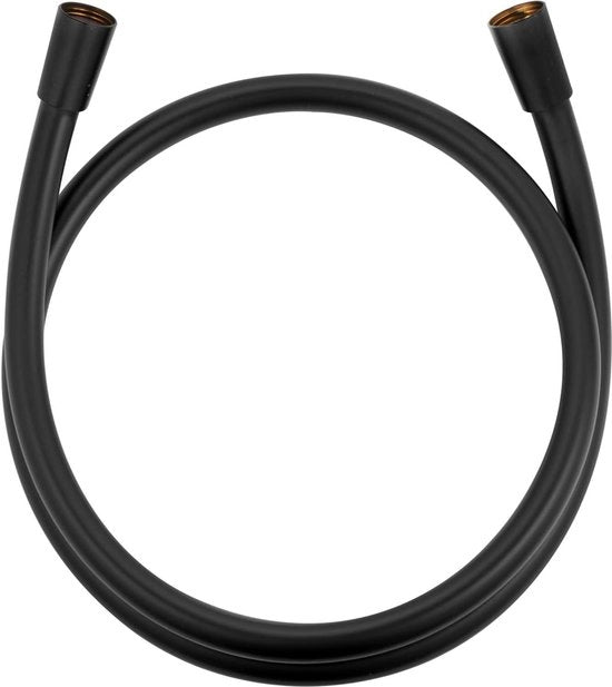 Doucheslang X3 - colore nero - qualità - moderno - 81071
