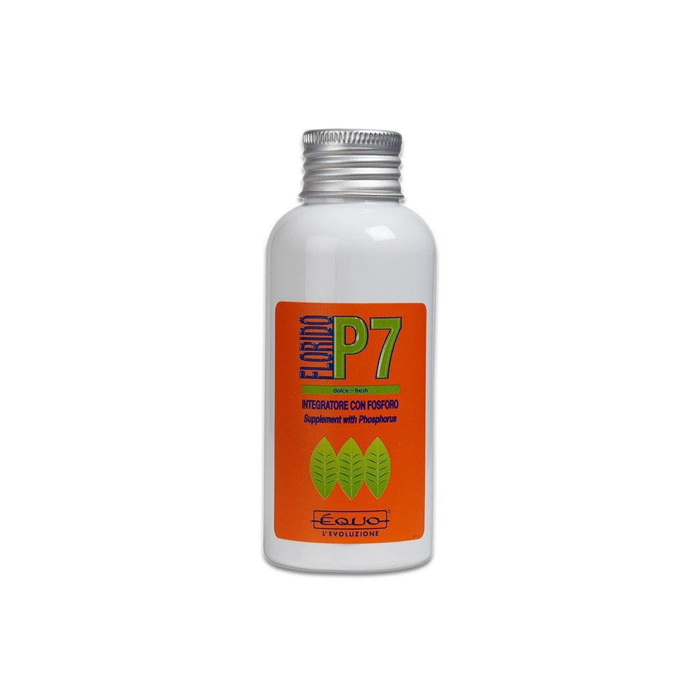 EQUO Florido P7 100ml - Integratore Di Fosforo