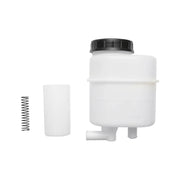 Serbatoio dell'olio per servosterzo per Fiat, Case IH, New Holland, Ford, codici OEM 4997988, 5111529, 84264948, 5087811, 87569206