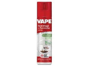INSETTICIDA SCARAFAGGI E FORMICHE SUPER KO2- - ml.400 in bomboletta spray - 12 pezzi VAPE
