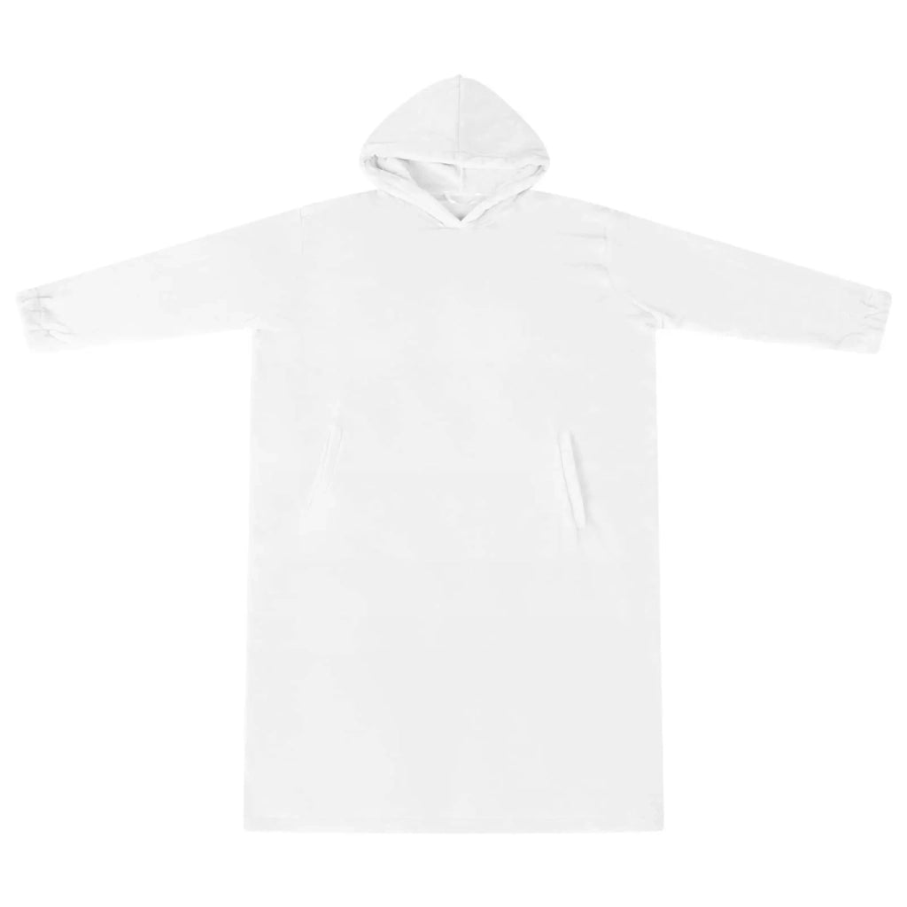 Felpa coperta Bianco s Flanella 42017167