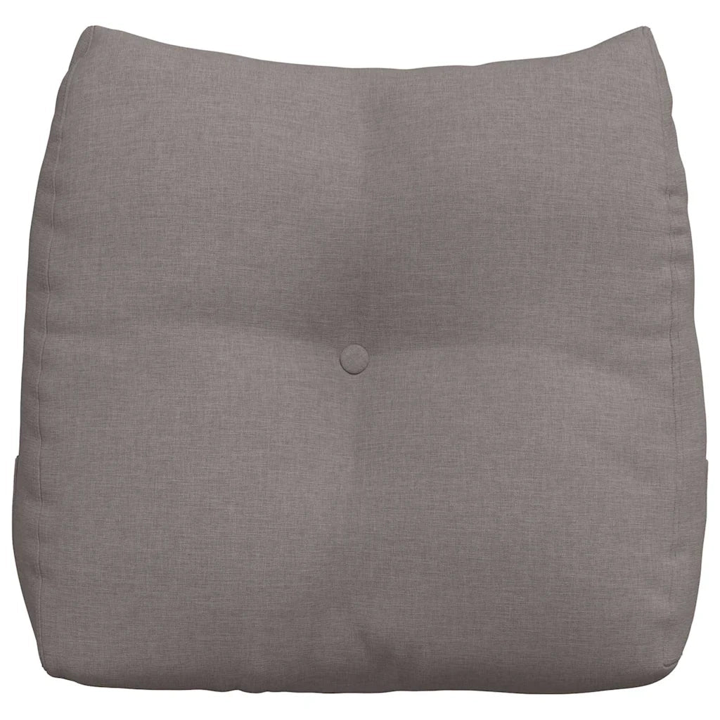Cuscino per Schiena Talpa 45 x 24 x 50 cm Tessuto 42014360