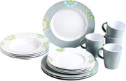 Set da tavola 16 pezzi