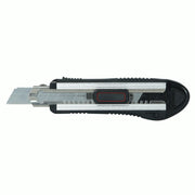 CUTTER AUTOBLOCCANTE METALLO MET18 RIC