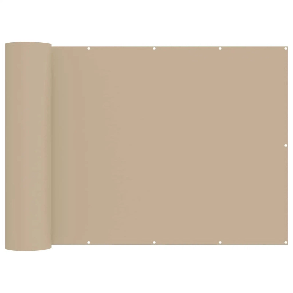 Schermo di Privacy per Balcone-Pannello per privacy 150 x 300 cm 136307