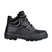 SCARPE ALTE ANTIFORO PARIDE S3P N. 41- COFRA- 1,0 paia